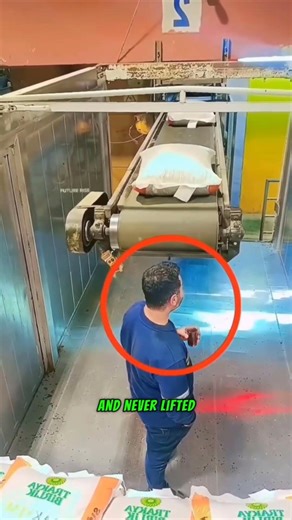 The Laziest Worker… Or a Hidden Genius? 🧠🔥