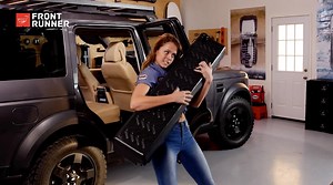 Front Runner Dometic USA on Reels