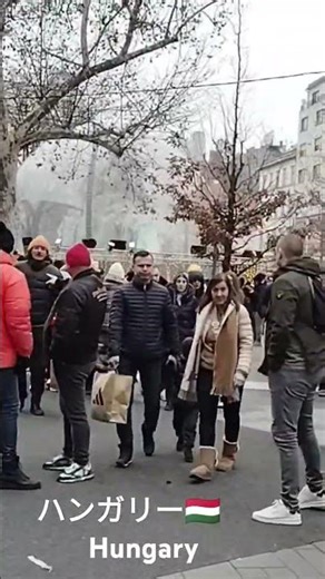 #travel #hungary #ハンガリー