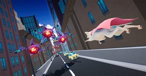 DC Comics Announces Super-Pets Video Game At DC Fandome