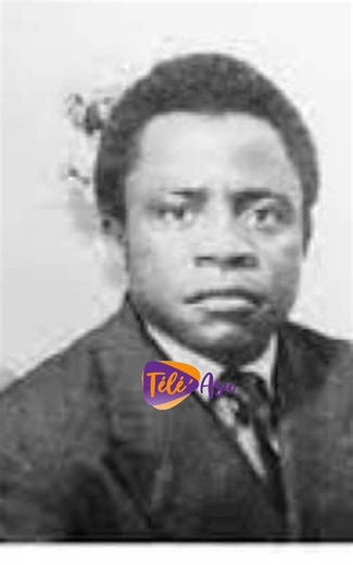 ABEL KINGUE - Ce que l’histoire n’a pas encore jugé (Post-scriptum)