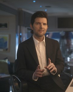 Take it from Adam Scott. Philips shavers & groomers handle any facial hair style, bonkers or not, for perfect results every time. | Philips
