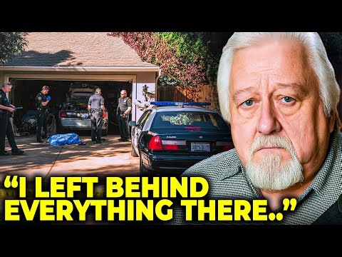 After His Death, They Opened Jimmy Capps's Garage, What They Found Shocked The World…