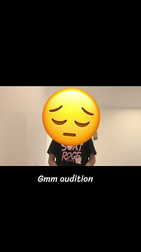#Gmm music #audition