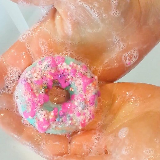 556K views · 3.3K reactions | These colorful soaps look like...