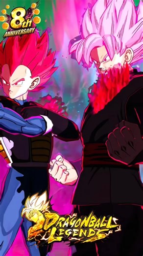SSBE Vegeta & SSBKK Goku vs Supervillain Goku Black & Vegeta 🤯🔥 DB Legends vs Xenoverse #shorts