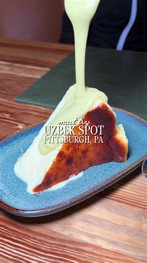 Delicious First-Time Experience with Uzbek Food at Chaykhana