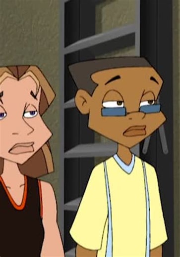 Braceface S05:E09 - While You Were Sleeping