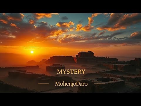 Mohenjodaro Mystery || The Lost City of the Indus Valley || मोहनजोदड़ो का रहस्य