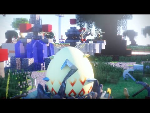 Blockman Go Shout Out