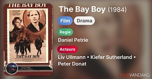 The Bay Boy (1984)