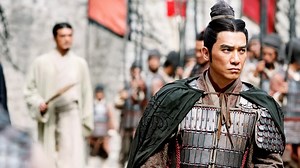 Red Cliff (English Subtitled)