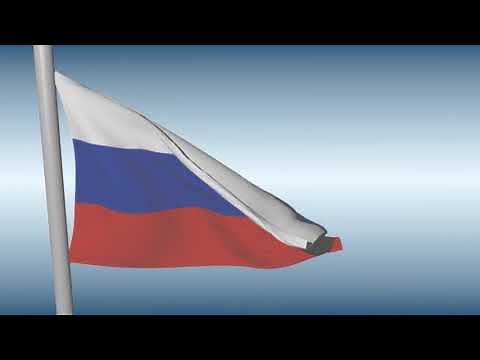 Orosz Himnusz/Russian Anthem/Русский гимн