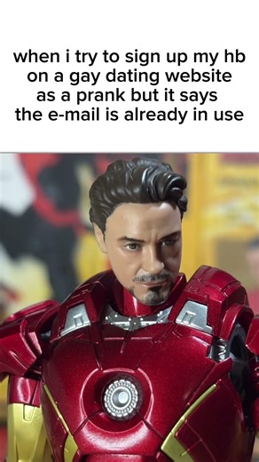 #ironman #stopmotion #meme #shorts