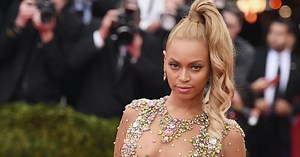 Beyoncé's Pregnancy Photos May Be Full of Secret Messages