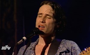 Video Vault: Jeff Buckley's final recorded performance of "Hallelujah"