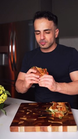 My Top 2024 Recipes!