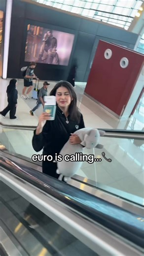 Euro Is Calling: Join the Exciting Adventure!