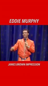 😂 A Legend impersonating a Legend 😂🎬 Delirious is the funniest stand-up of all time. Rad Facts: Eddie Murphy was only 22 when they filmed Delirious. It also was released under the album Eddie Murphy: Comedian in ‘83 and won a Grammy Award for Best Comedy Album in ‘84. It is full of foul language and non-stop laughs and is intended for an adult audience. However, that didn’t stop my buddy from swiping it from his Dad and us skipping class to go watch it 😂📺 R.I.P. James Brown, you’re a Legend