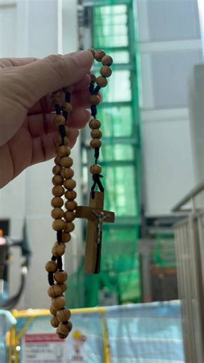 May the intercession of the Blessed Virgin Mary ensure the safety and well-being of all workers, allowing them to work securely and reunite with their families unharmed. “Hail Mary, full of grace, the Lord is with thee. "Blessed art thou among women, and blessed is the fruit of thy womb, Jesus." "Holy Mary, Mother of God, pray for us sinners, now and at the hour of our death.". "Amen.". | A Walk Of Faith