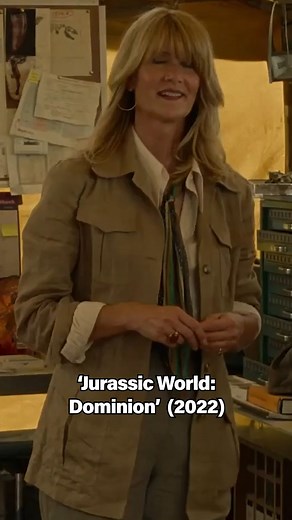 Laura Dern is always iconic ✨ | CinemaBlend