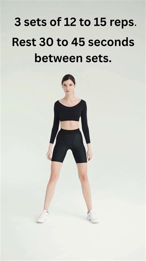 Squats Exercise Benefits