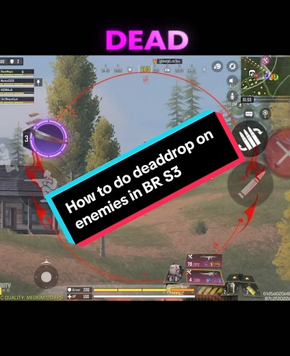 Tips and Tricks for Call of Duty: Mobile Battle Royale