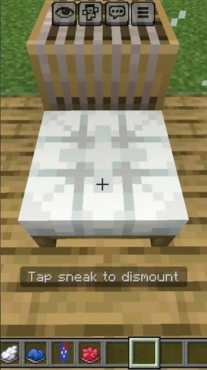 Australia flag on banner | Flag series #9 | #minecraft