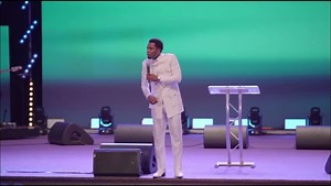 The quickening of the Spirit of God - Apostle Michael Orokpo | Apostle Orokpo Michael