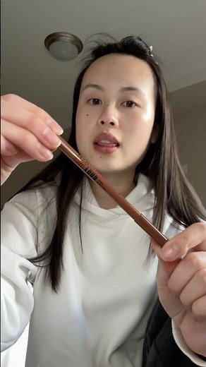 brown lip liner #nyxcosmetics #lipliner #nyxprofessionalmakeup #brownlipliner