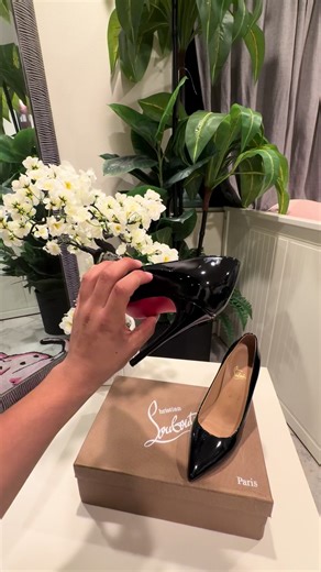 Stylish Red Bottoms: The Ultimate Designer Heels