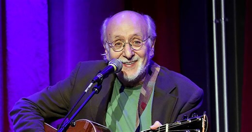 Peter Yarrow Dies at 86: Singer-Songwriter Dead After Cancer Battle