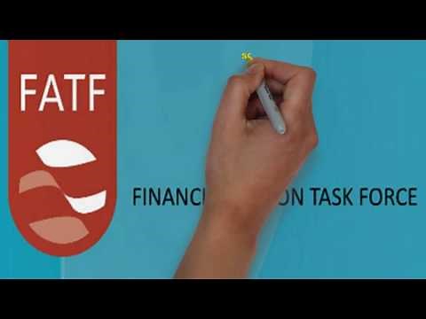 (Certified Anti-Money Laundering Specialist)CAMS Study Guide Simplified Overview of Chapter 2
