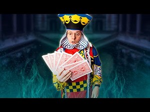 Designing my own Custom PLAYING CARDS! - #5