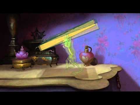 The Princess and the Frog - Arabic Trailer