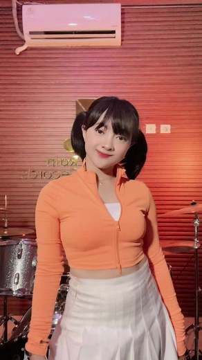 Tutu Dance Challenge and Viral TikTok Dance Trends