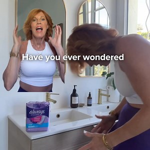 7.6K reactions · 60 shares | Complete Protection*. Locks in bladder leaks & odours. *based on our 5 areas of protection: trusted protection from leaks, instantly dry, odour lock, discreet fit, soft and gentle on skin. | Always Discreet UK & Ireland | Facebook