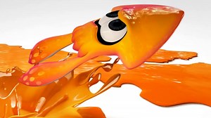 Nintendo shows off Splatoon amiibo and 1v1 mode