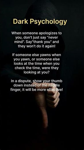 Dark Psychology Tricks That Actually Work | Human Behavior Hacks | Mind Control Secrets