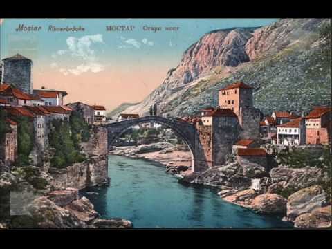 Mostar Sevdah Reunion - Mostarski Ducani
