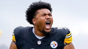 Steelers' defense gets much-needed help at the perfect time before Lions game