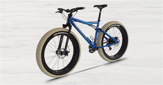 CHRISTINI All Wheel Drive Fat Bikes by Steve Christini - Indiegogo