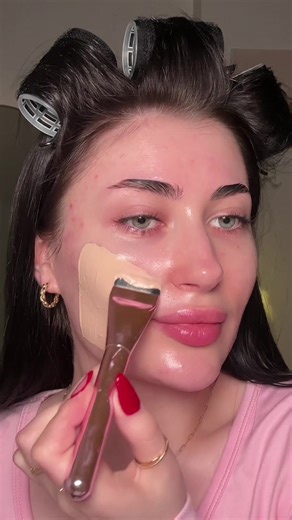 تقنيات مكياج العروس في الكويت