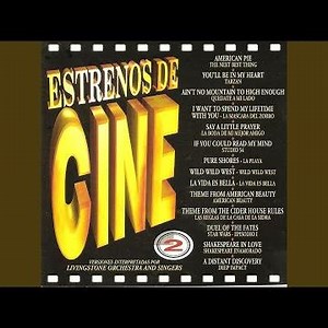 Theme From The Cider House Rules-Las Reglas De La Casa De La Sidra