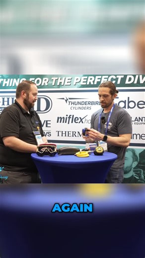 Tampa Bay Diving on Instagram: "Entry-level dive computer with tons of features! Especially great if you don't want to break the bank. Less buttons = better! #DiveComputer #DiveGear #DiveTech #UnderwaterTech #ScubaTech #Diving #Scuba #ScubaDive #ScubaDiving #DEMA #DemaShow #DemaShow2025 #ScubaDiver #PADI #tdisdi #sdi #naui #ssi #RaidDiving #scubatips #diveequipment #scubaequipment #TampaBayDiving #XSScuba"