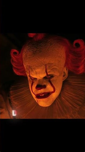 Vecna × pennywise fight 2