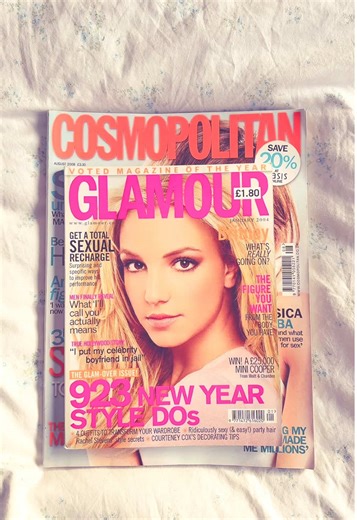 my magazine collection!! #fashion #vogue