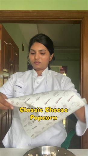 Tanuja Kumar on Instagram: "Craving something cheesy but healthy? 🧀✨ This homemade cheese popcorn is light, crunchy, and packed with flavor — no preservatives, no guilt! Perfect for movie nights or mid-day cravings 😋 Made with simple ingredients and real cheese — once you try it, you’ll never go back to store-bought popcorn! 🍿💛 #CheesePopcorn #HealthyPopcorn #HomemadeSnacks #HealthySnacking #PopcornRecipe #CheesyPopcorn #SnackTime #MovieNightSnacks #HealthyRecipes #HomeCooking #EasySnacks #F