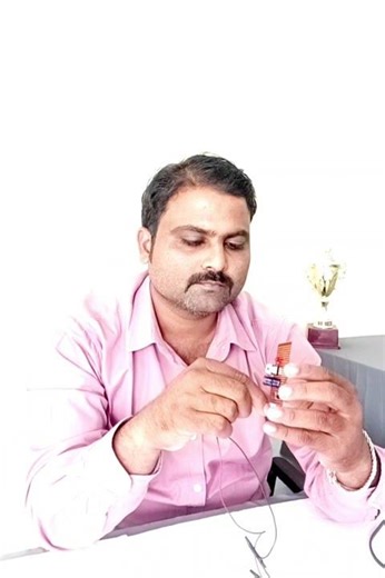 5V / 12V DC Power Supply Design using 7805 #powerprogrammer #circuitdesign #analogcircuit