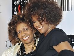 Cissy Houston, Whitney Houston's mother and a Grammy-winning singer, dies at 91